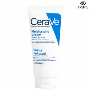 CeraVe Moisturising Cream For Dry To Very Dry Skin 177ml