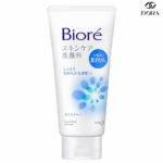 Biore Facial Wash Moisture 130g