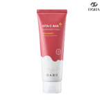 DABO Vitamin C – AHA Clear Whip Foam 150ml