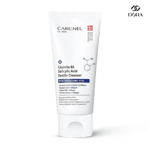 CARE:NEL Cicavita B5 Salicylic Acid Gentle Cleanser 150ml