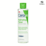 CeraVe Hydrating Toner for Normal to Dry Skin – 200ml