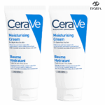 CeraVe Moisturising Cream For Dry To Very Dry Skin 177ml