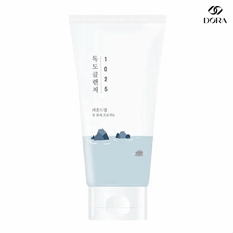 ROUND LAB 1025 DOKDO CLEANSER 150ML