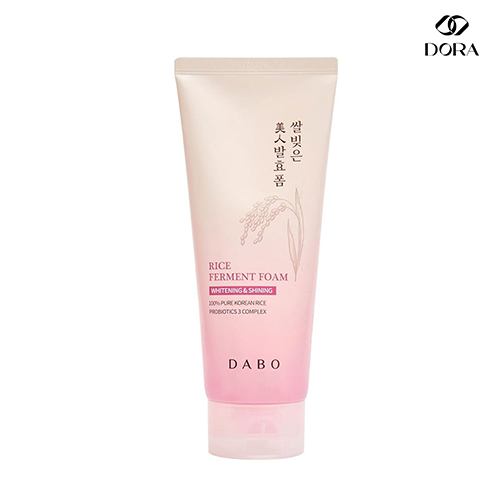 DABO Rice Ferment Foam 100ml