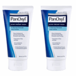 PanOxyl Acne Creamy Wash Benzoyl Peroxide 4% Daily Control 170g