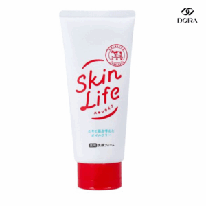 Skin Life Medicated Acne Care Face Wash 130g