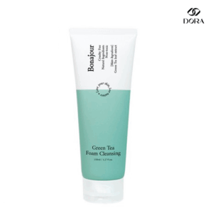 Bonajour Green Tea Foam Cleansing 150ml
