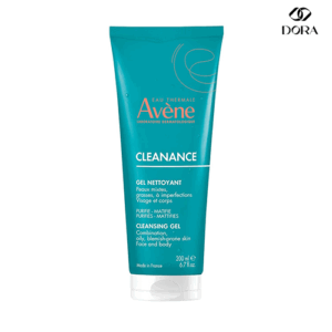 Avene Cleanance Cleansing Gel 200 ml