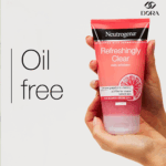 Neutrogena Refreshingly Clear Daily Exfoliator – 150ml