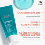 Avene Cleanance Cleansing Gel 200 ml