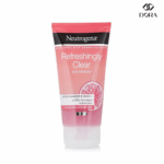 Neutrogena Refreshingly Clear Daily Exfoliator – 150ml