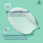 Cetaphil Gentle Clear Complexion Clearing Acne Cleanser 124ml