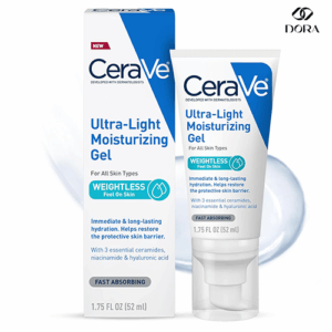 CeraVe Hydrating Hyaluronic Acid Serum 30ml