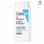 CeraVe SA Body Wash for Rough & Bumpy Skin 269ml