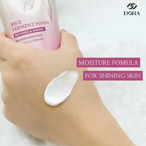 DABO Rice Ferment Foam 100ml