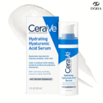 CeraVe Hydrating Hyaluronic Acid Serum 30ml