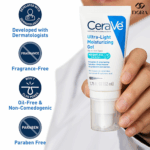 CeraVe Hydrating Hyaluronic Acid Serum 30ml
