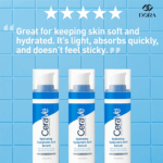 CeraVe Hydrating Hyaluronic Acid Serum 30ml