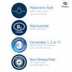 CeraVe Hydrating Toner for Normal to Dry Skin – 200ml