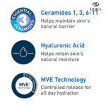 CeraVe Hydrating Hyaluronic Acid Serum 30ml