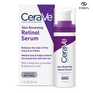 CERAVE SKIN RENEWING RETINOL SERUM-30ml