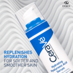 CeraVe Hydrating Hyaluronic Acid Serum 30ml