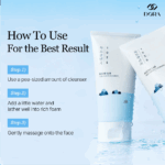 ROUND LAB 1025 DOKDO CLEANSER 150ML