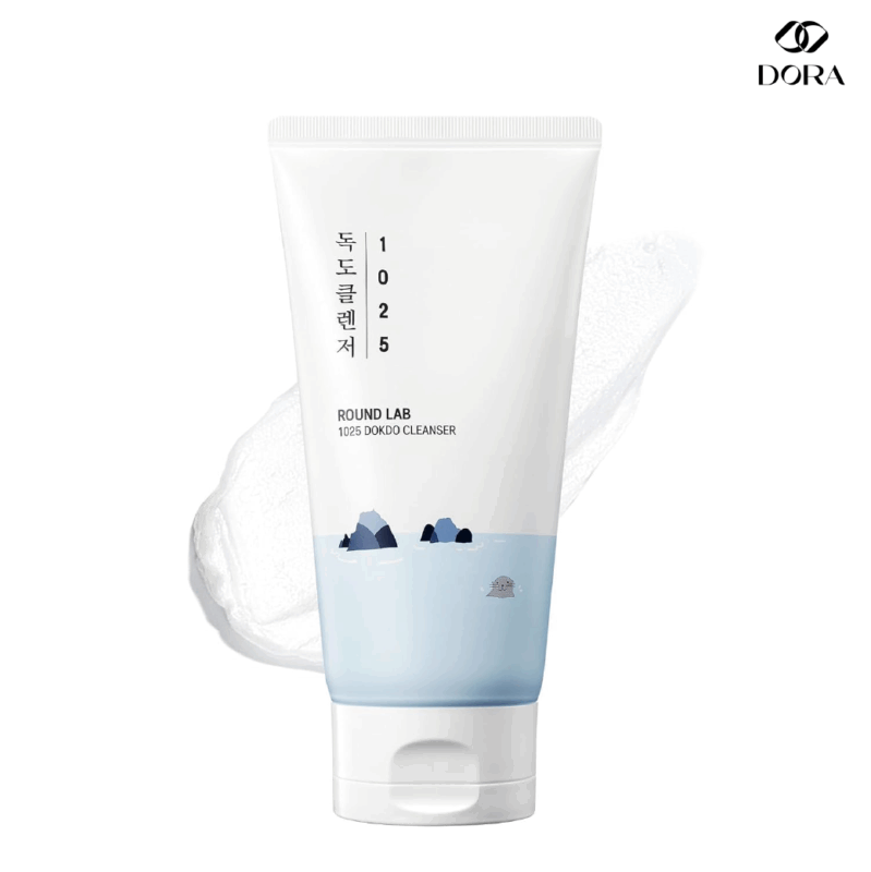 ROUND LAB 1025 DOKDO CLEANSER 150ML