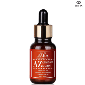Cos De BAHA Azelaic Acid 10% Serum (AZ) 30ml