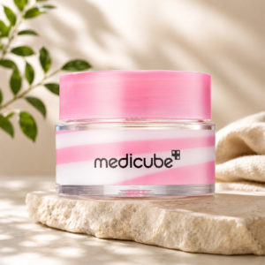MEDICUBE PDRN Lip Sleeping Mask 10g