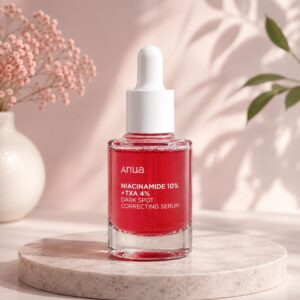 Anua Niacinamide 10 Txa 4 Serum 10ml