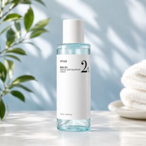 Anua BHA 2% Gentle Exfoliating Toner 150ml