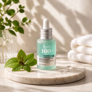 Anua PDRN Hyaluronic Acid Capsule 100 Serum 30ml